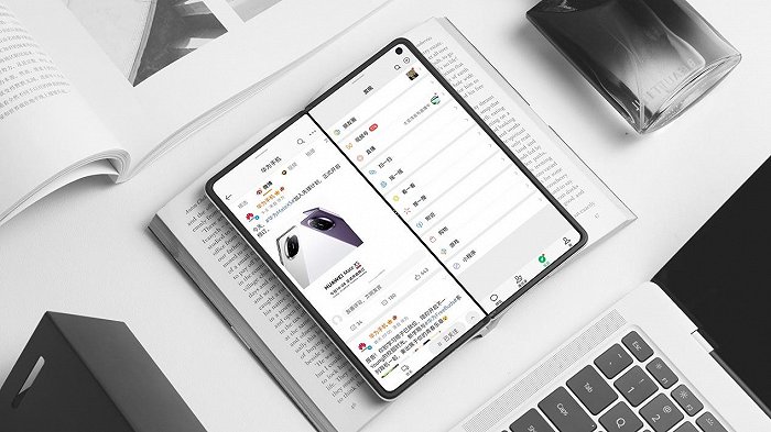 折叠屏旗舰的王者之战，谁能兼得“鱼与熊掌”？
